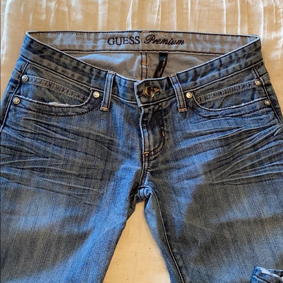 Guess Premium Jeans - Picture 6 of 7